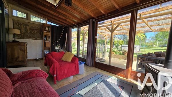 Maison à vendre 5 pièces 130 m² Prahecq