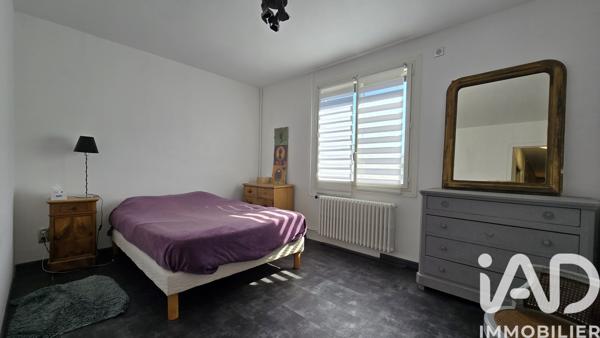Maison à vendre 5 pièces 130 m² Prahecq