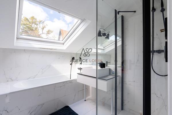 Maison Le Vésinet 150 m2 8 Pièces Le vesinet