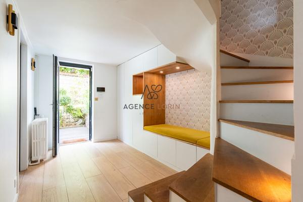 Maison Le Vésinet 150 m2 8 Pièces Le vesinet