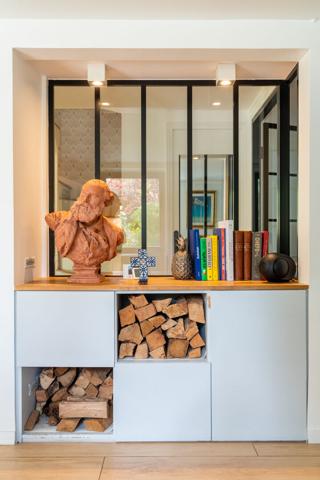 Maison Le Vésinet 150 m2 8 Pièces Le vesinet