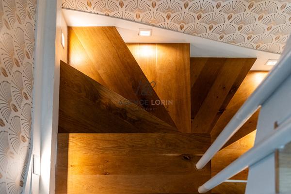 Maison Le Vésinet 150 m2 8 Pièces Le vesinet