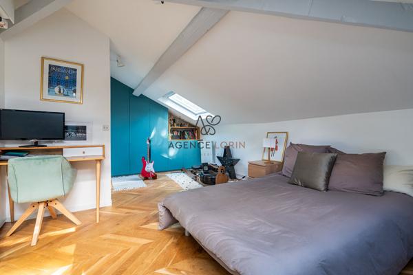 Maison Le Vésinet 150 m2 8 Pièces Le vesinet