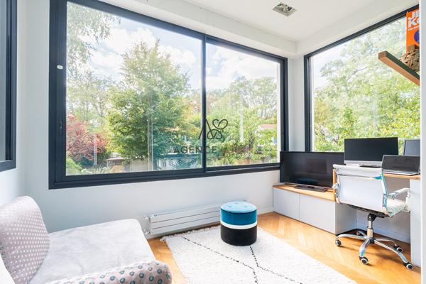 Maison Le Vésinet 150 m2 8 Pièces Le vesinet