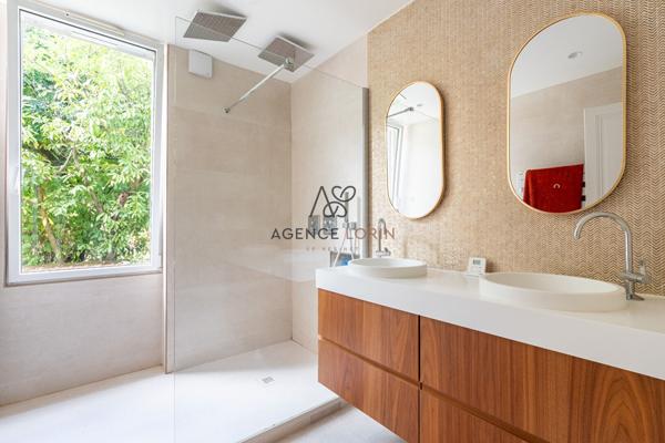 Maison Le Vésinet 150 m2 8 Pièces Le vesinet