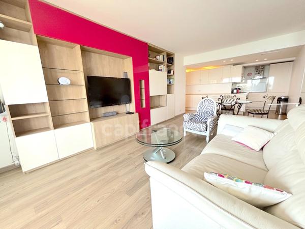 Appartement à vendre 3 pièces CANNES (06)