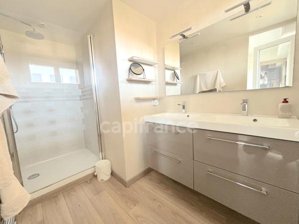 Appartement à vendre 3 pièces CANNES (06)