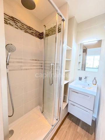 Appartement à vendre 3 pièces CANNES (06)