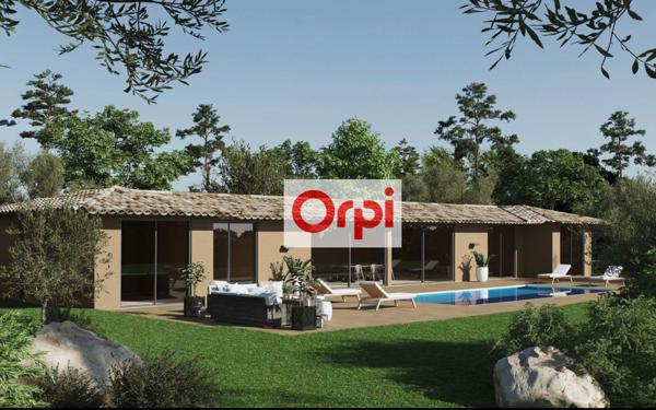 Maison à vendre    6 pièces •  Porto-Vecchio