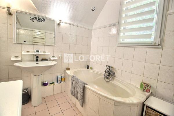 Achat maison Villeneuve-la-Garenne - 4 pièce(s) - 80 m² - 429 000 €