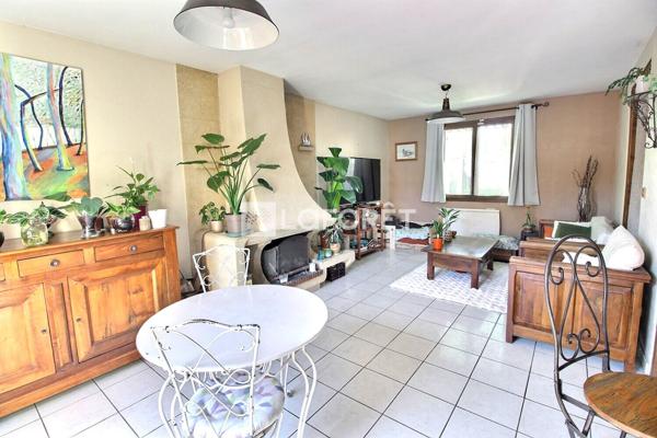 Achat maison Villeneuve-la-Garenne - 4 pièce(s) - 80 m² - 429 000 €