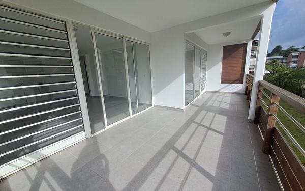 Appartement à vendre    2 pièces •  Cayenne