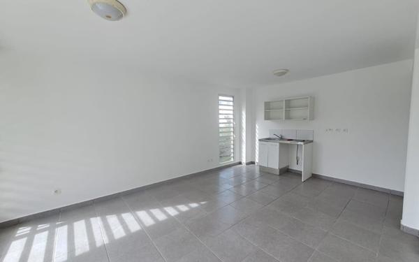 Appartement à vendre    2 pièces •  Cayenne