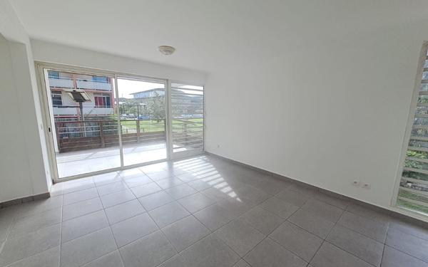 Appartement à vendre    2 pièces •  Cayenne