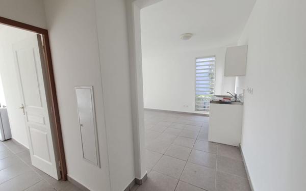 Appartement à vendre    2 pièces •  Cayenne