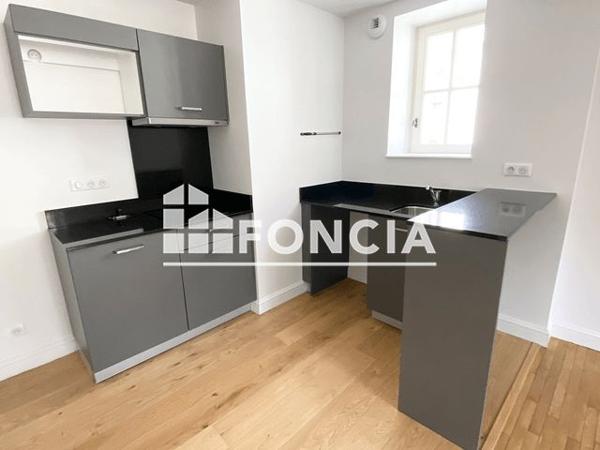 Location Appartement 3 pièces 70.4 m² - Metz 57000