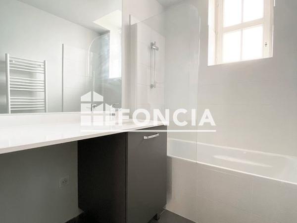 Location Appartement 3 pièces 70.4 m² - Metz 57000