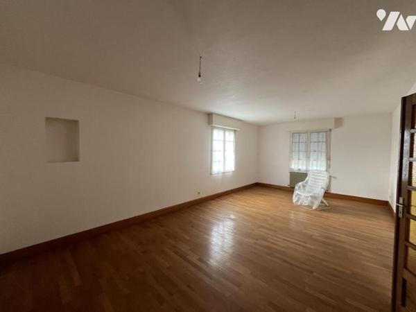 Maison située à PENMARCH