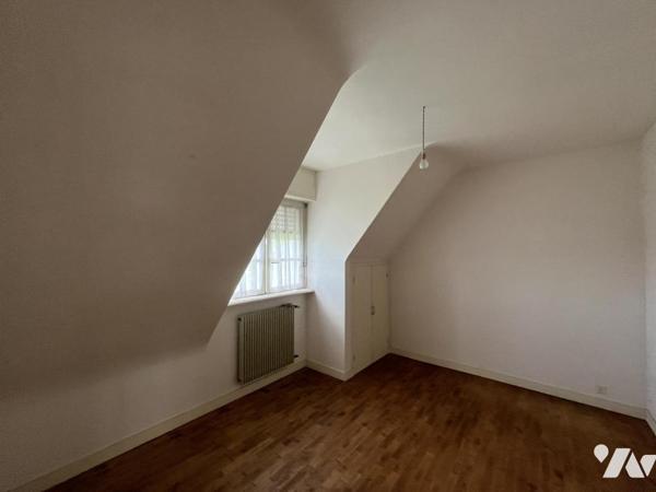 Maison située à PENMARCH