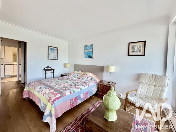 Appartement à vendre 2 pièces 70 m² Courbevoie