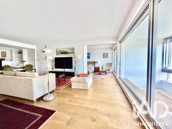 Appartement à vendre 2 pièces 70 m² Courbevoie