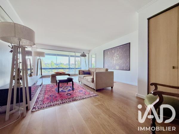 Appartement à vendre 2 pièces 70 m² Courbevoie