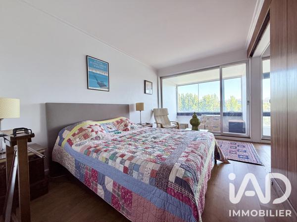 Appartement à vendre 2 pièces 70 m² Courbevoie