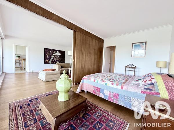 Appartement à vendre 2 pièces 70 m² Courbevoie