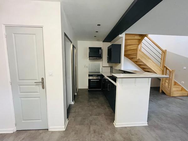 Maison récente à Semoy limite Orléans 3 pièce(s) 60 m2