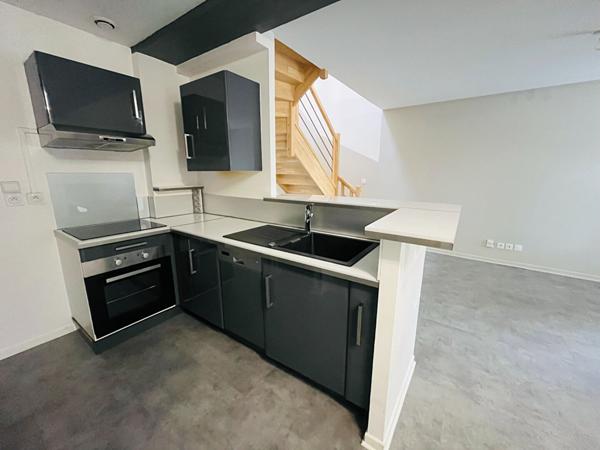 Maison récente à Semoy limite Orléans 3 pièce(s) 60 m2