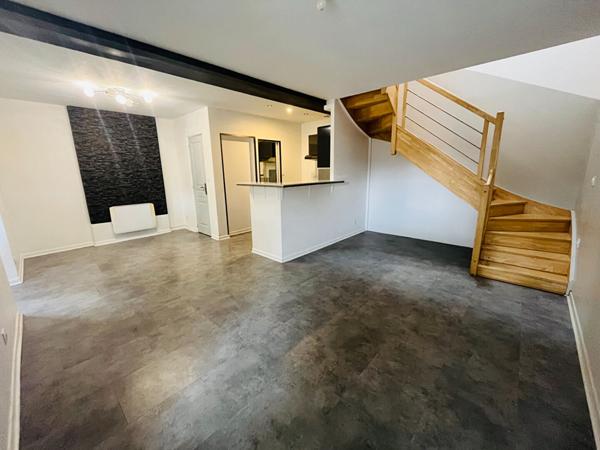 Maison récente à Semoy limite Orléans 3 pièce(s) 60 m2