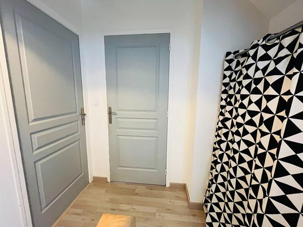 Maison récente à Semoy limite Orléans 3 pièce(s) 60 m2