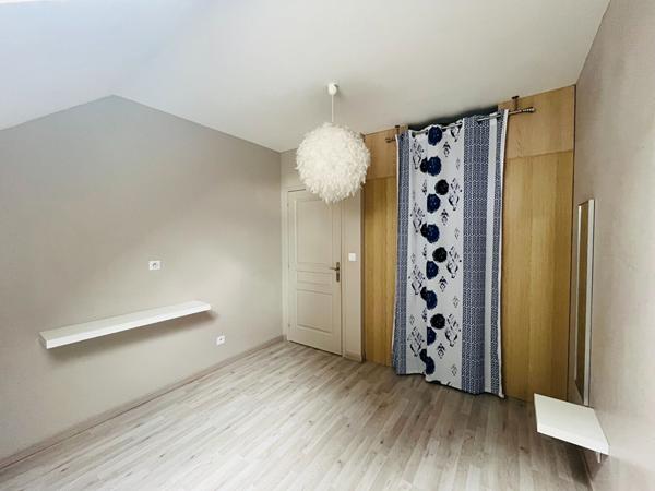 Maison récente à Semoy limite Orléans 3 pièce(s) 60 m2