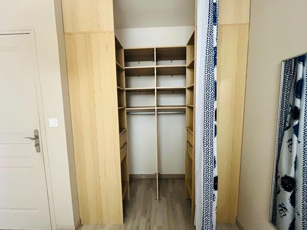 Maison récente à Semoy limite Orléans 3 pièce(s) 60 m2