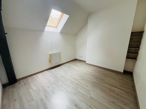 Maison récente à Semoy limite Orléans 3 pièce(s) 60 m2