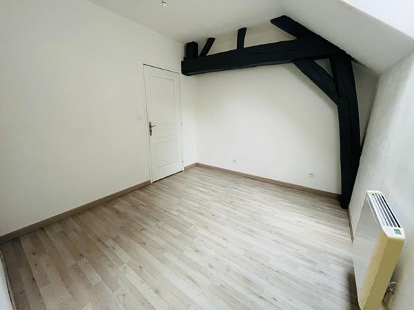 Maison récente à Semoy limite Orléans 3 pièce(s) 60 m2