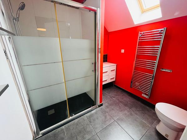 Maison récente à Semoy limite Orléans 3 pièce(s) 60 m2