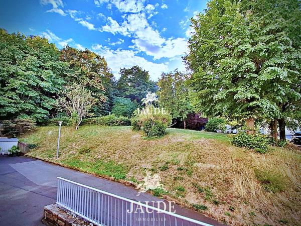 APPARTEMENT T4 A VENDRE AVEC GARAGE CHAMALIERES ( GARE ) Détails des diagnostics énergétiques