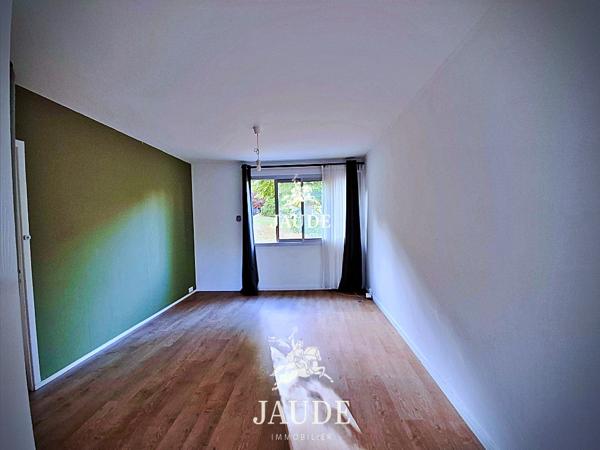 APPARTEMENT T4 A VENDRE AVEC GARAGE CHAMALIERES ( GARE ) Détails des diagnostics énergétiques
