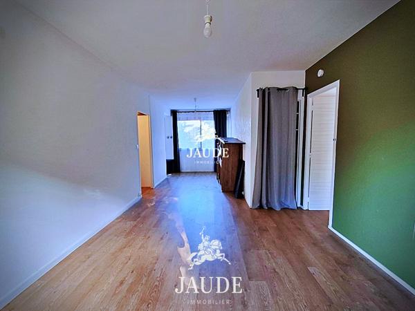 APPARTEMENT T4 A VENDRE AVEC GARAGE CHAMALIERES ( GARE ) Détails des diagnostics énergétiques