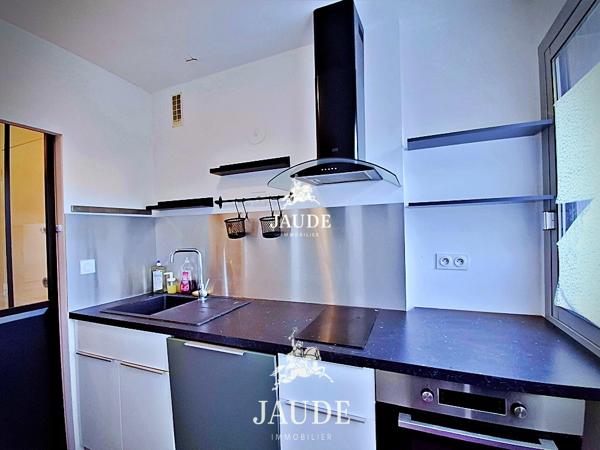 APPARTEMENT T4 A VENDRE AVEC GARAGE CHAMALIERES ( GARE ) Détails des diagnostics énergétiques
