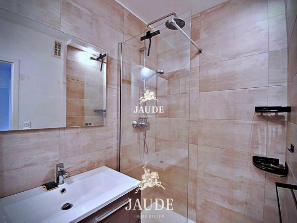 APPARTEMENT T4 A VENDRE AVEC GARAGE CHAMALIERES ( GARE ) Détails des diagnostics énergétiques