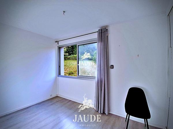 APPARTEMENT T4 A VENDRE AVEC GARAGE CHAMALIERES ( GARE ) Détails des diagnostics énergétiques