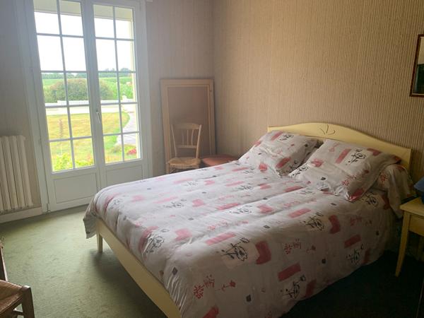 Grande et belle maison familiale de plain pied à 2,5 km du centre de Pordic