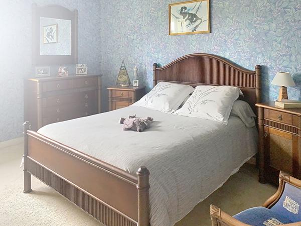 Grande et belle maison familiale de plain pied à 2,5 km du centre de Pordic