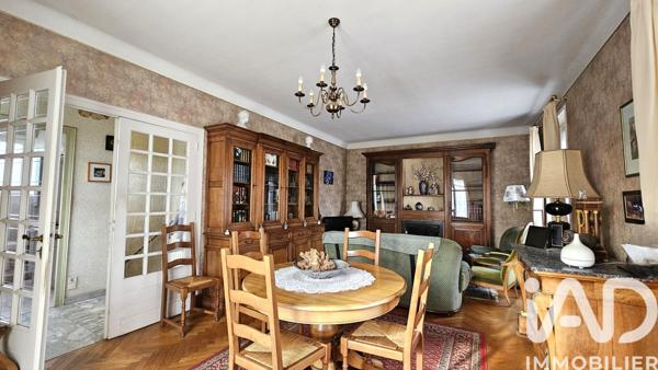 Maison à vendre 5 pièces 125 m² Trévoux