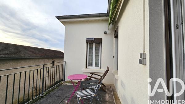 Maison à vendre 5 pièces 125 m² Trévoux
