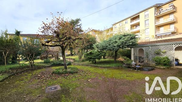 Maison à vendre 5 pièces 125 m² Trévoux