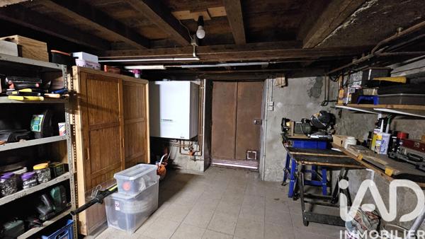 Maison à vendre 5 pièces 125 m² Trévoux