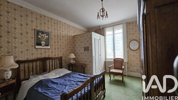 Maison à vendre 5 pièces 125 m² Trévoux